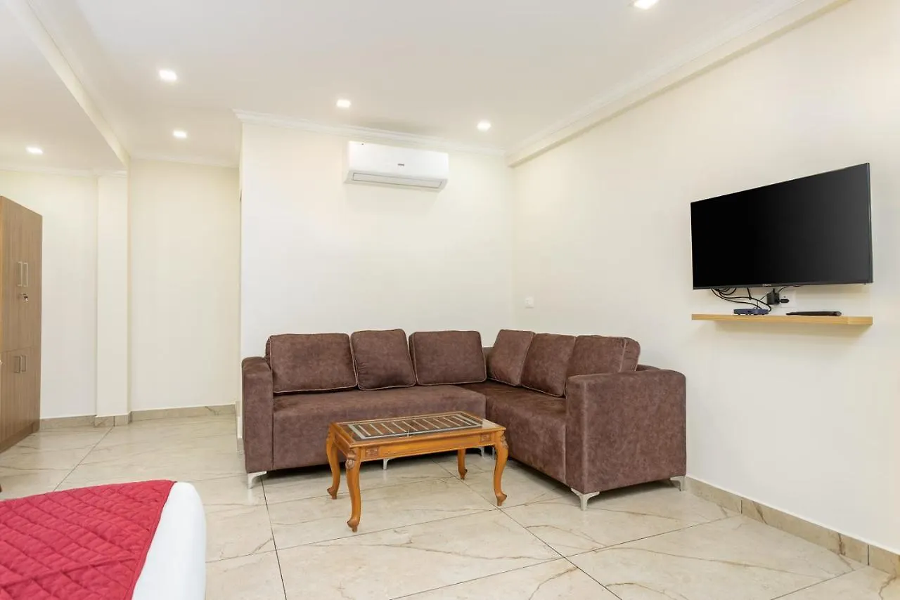 Esaa Airport Hotel Kochi India